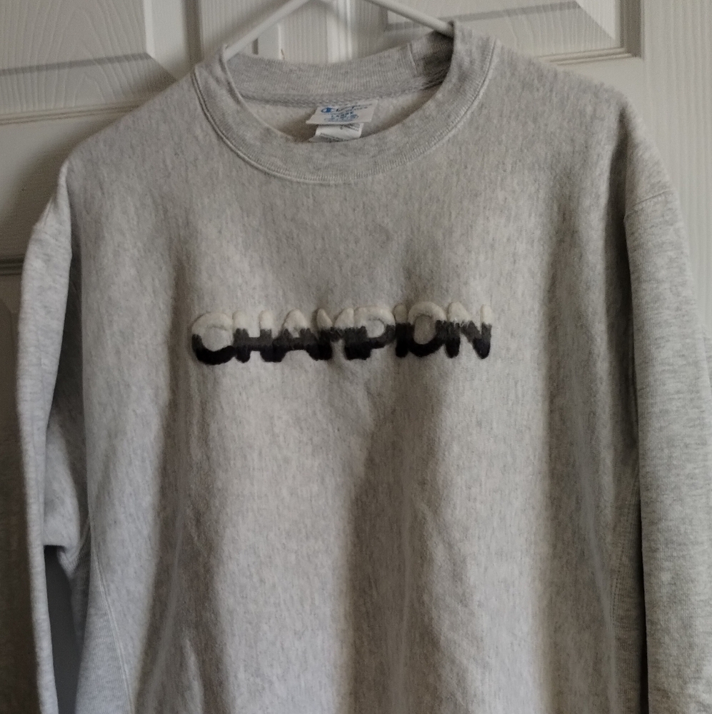 Champion Reverse Weave Sweatshirt